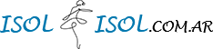 isol-isol.com.ar logo